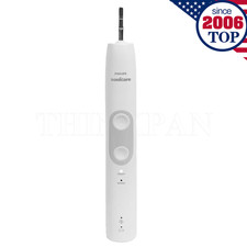 Philips Sonicare Sonic ProtectiveClean 6100 Toothbrush Handle HX686W 4100 HX682W