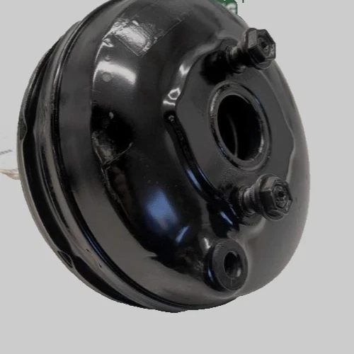 Amplificador de freno eléctrico SAAB 9-3 compatible con 2003-2010, SDN (4 puertas) Foto 4 de 4