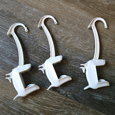 Door Monkey Door Lever Safety Lock  Pinch Guard Strap Latch for Child  Pet