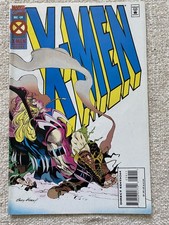 X-MEN #39 Marvel Comics 1994 VF-