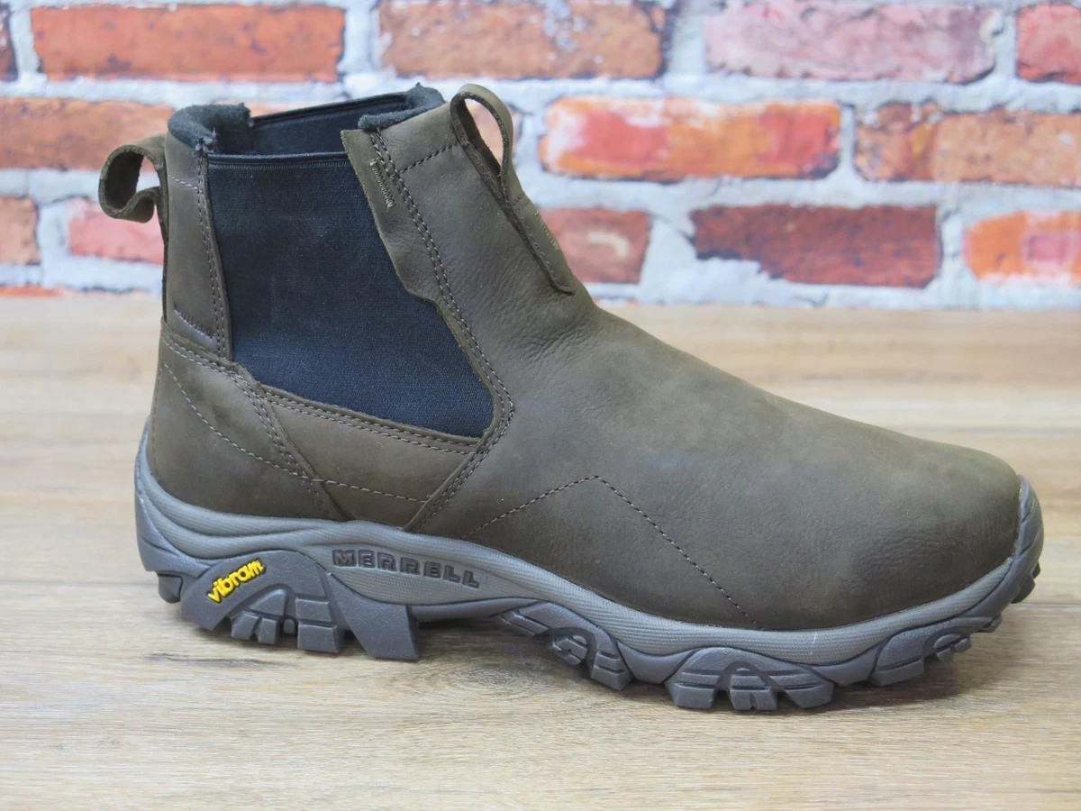 Merrell Chelsea Boots for Men for Sale - Shop New & Used  display picture 2
