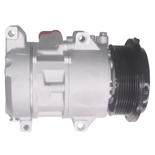 Air Con AC Compressor for Toyota Tarago ACR50R 2.4L Petrol 2AZ-FE 07/12 - Onward - image 2 of 2