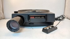 Kodak Carousel 800 slide projector UNTESTED  READ 