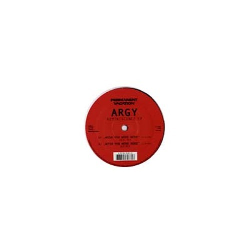 Reminiscence EP Vinyl