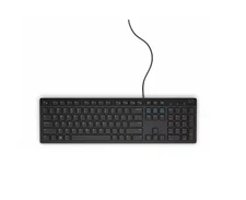 NEW Genuine Original Dell KB216-BK-US USB Standard Keyboard and Mouse Bundle