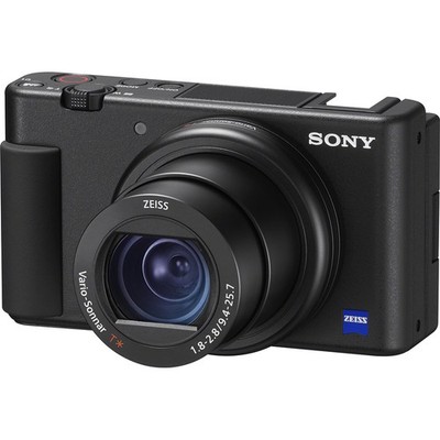 最安値✨箱付　SONY　ZV-1 カメラ本体のみ✨ Sony ZV-1 Camera
