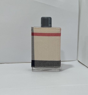 Burberry London 3.3oz EDP Spray For Women New No Box OLD VERSION 