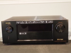 Denon AVR-X2200w | eBay