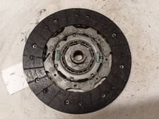 Disque d'embrayage Opel VECTRA