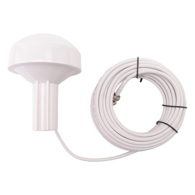 Schiff  Aktiv Marine Navigation Antenne 10M BNC Stecker P4J29335