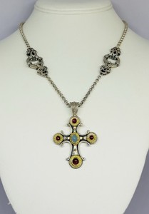 Konstantino Cross | eBay