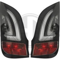 2236295 RüCkleuchte Links Rechts FüR VW Up! (121, 122, BL1, BL2, BL3, 123)