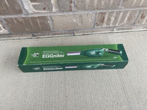 NEW BIG GREEN EGG EGGNITER ELECTRIC CHARCOAL IGNITER OEM 120915