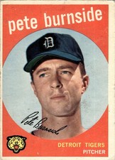 Click to enlarge Pete Burnside