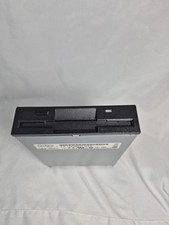 NEC 3.5 1.44MB IDE Internal Floppy Drive FD1231H Black Face 2008 PARTS ONLY