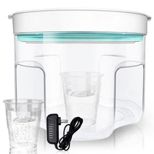 2025 Upgraded Resin Bubble Remover with Timing, 3–9 Minutes Efficient 99% Bub...