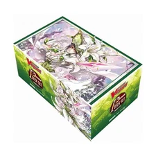 Bushiroad Premium Deckset - Musketeer SW (New)