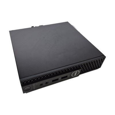 Dell OptiPlex 3060, Intel i5-8500T, 8GB DDR4, 256GB SSD, Win 11 Desktop Mini PC