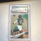 2025 Panini Absolute Travis Hunter Base (RAW)