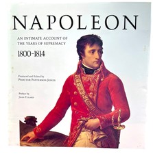 Napoleon Intimate Account Years Supremacy 180...