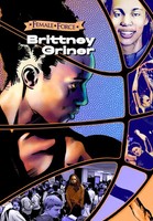 Michael Frizell | Female Force | Taschenbuch | Englisch (2023) | Brittney Griner