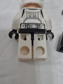 Lego Star Wars Phase 1  Clone Trooper Minifigure sw0442 (75016 75015 75000)