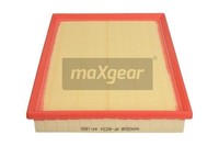 Luftfilter FÜR Opel Zafira / Zafira Family B (A05) - Maxgear 26-1313