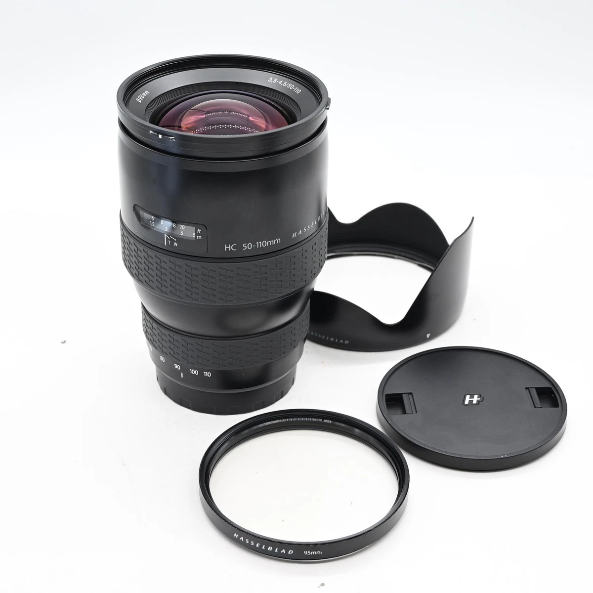Hasselblad HC 50-110mm Camera Lenses for sale - eBay