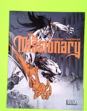 Missionary #2 2024 DSTLRY High Grade Comic Book MG17-137