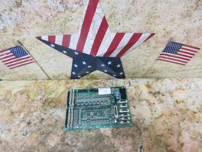 *SPECIAL PRICE* MORI SEIKI MITSUBISHI FCU6-HR377 BN638A002G51 BN638A002H01 BOARD
