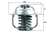 NEU - Mahle TX20891D Thermostat, KüHlmittel Passend FüR Subaru