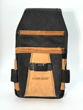 FIRM GRIP Build-A-Rig Everyday Belt Kit (Includes Pouch only)