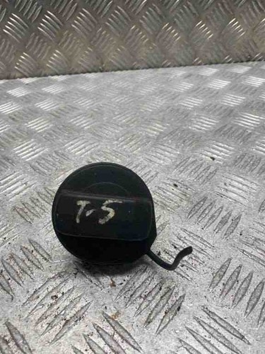 VW TRANSPORTER V T5 Furgon Kraftstofftankdeckel 1J0201553T 2.46 Diesel 30497568