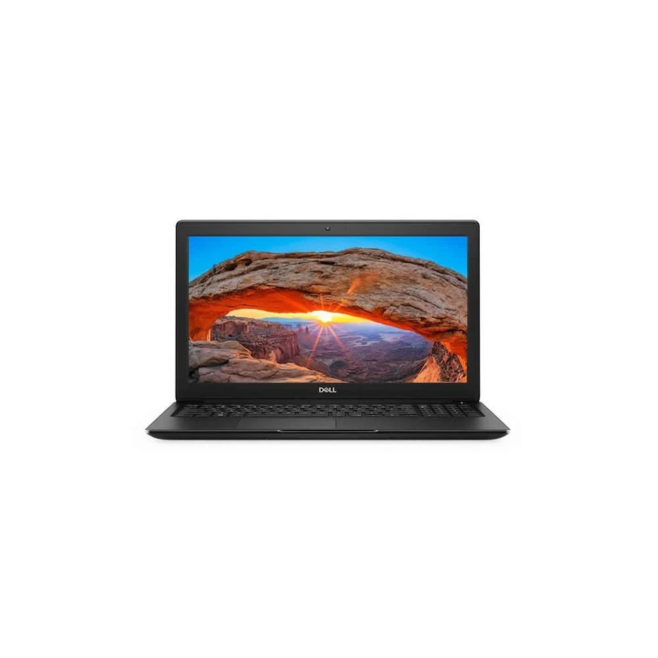 Dell Latitude 3500 · i5-8265U · 8GB · 240GB, foto 1 de 4