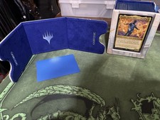 **Custom Commander Deck** Cosmic Spider-Man ~...