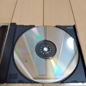 BLUE BREAKER Sega Saturn ss