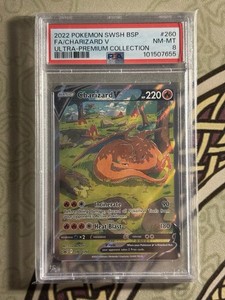 Charizard V Swsh260 | eBay Charizard V Swsh260 | eBay
