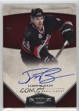 2010-11 Panini Dominion 142/199 Jamie McBain #165 Auto 4f5
