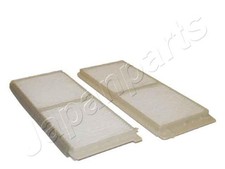 INNENRAUMFILTER POLLENFILTER FÜR MAZDA 2 (DE , DH ) - JAPANPARTS FAA-MA9