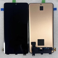 OEM 6.73"AMOLED LCD Display Touch Screen Digitizer Assembly For Xiaomi Mi 12 Pro