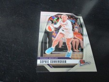 SOPHIE CUNNUNGHAM    (phoenix mercury)  2024/25  panini  PRIZM card #117  mint