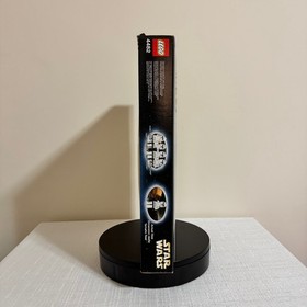 LEGO 4482 RARE Star Wars: AT-TE (New Sealed In Box)