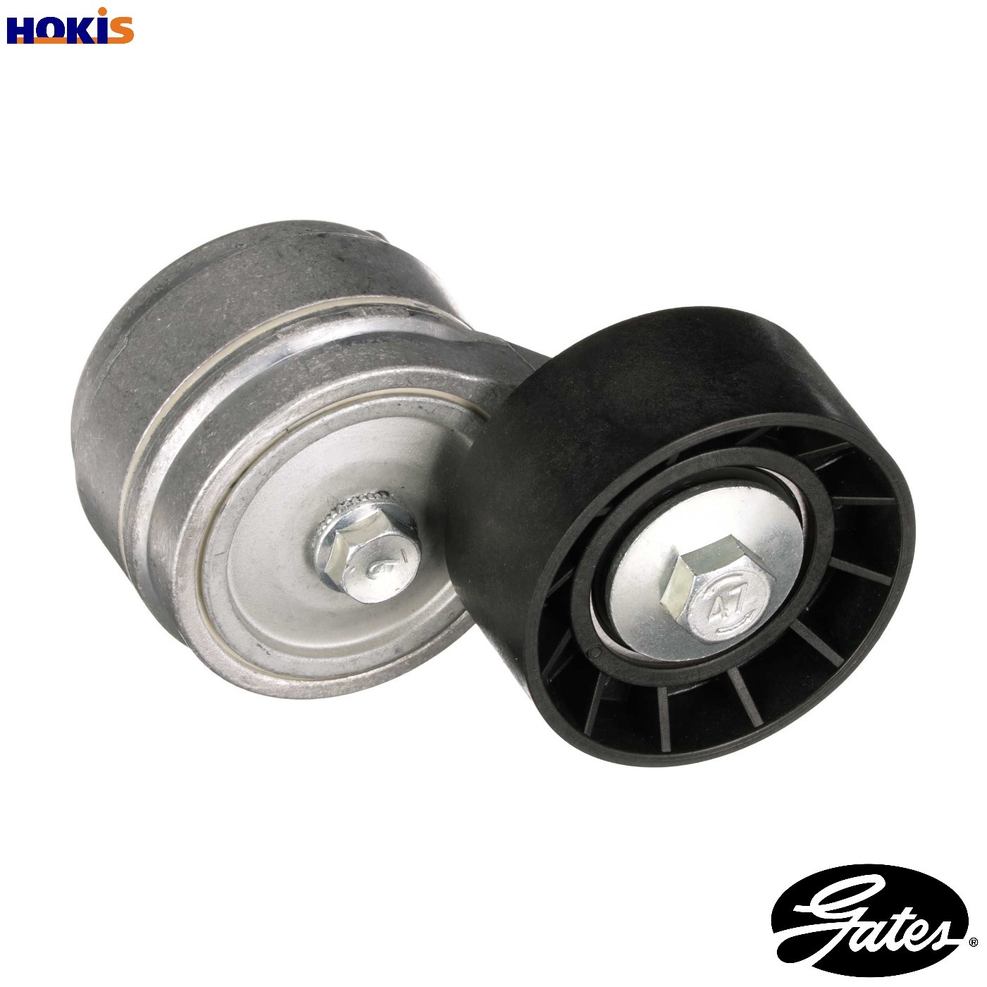 GATES DRIVEALIGN TENSIONER - T38364 - Image 20