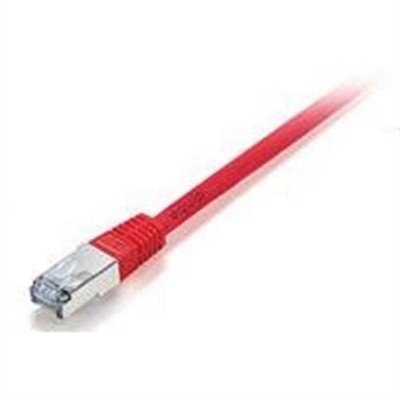 Digital Data Communications - Patch-Kabel 2 m - rot