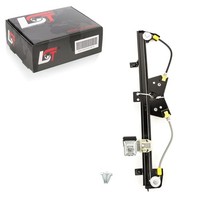 Elektrischer Fensterheber Vorne Rechts Ohne Motor FüR Ford KA II RU8 2008-2016