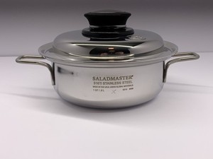Saladmaster 316ti | eBay