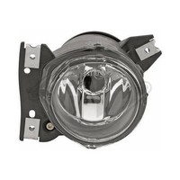 1X Nebelscheinwerfer Diederichs 2290189 Passend FüR VW