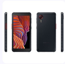 Samsung Galaxy XCover 5 64GB  Smartphone