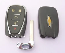 OEM CHEVROLET BLAZER TRAVERSE prox smart keyless remote key fob HYQ4EA "B" stock