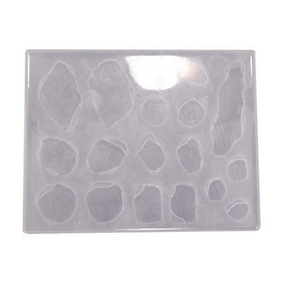 Handmade Fashion Jewelry Resin Molds for Resin Jewelry Making Pendant Craft